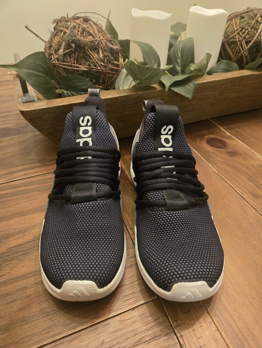 Adidas Men’s adidas Lite Racer - Picture 2 of 3